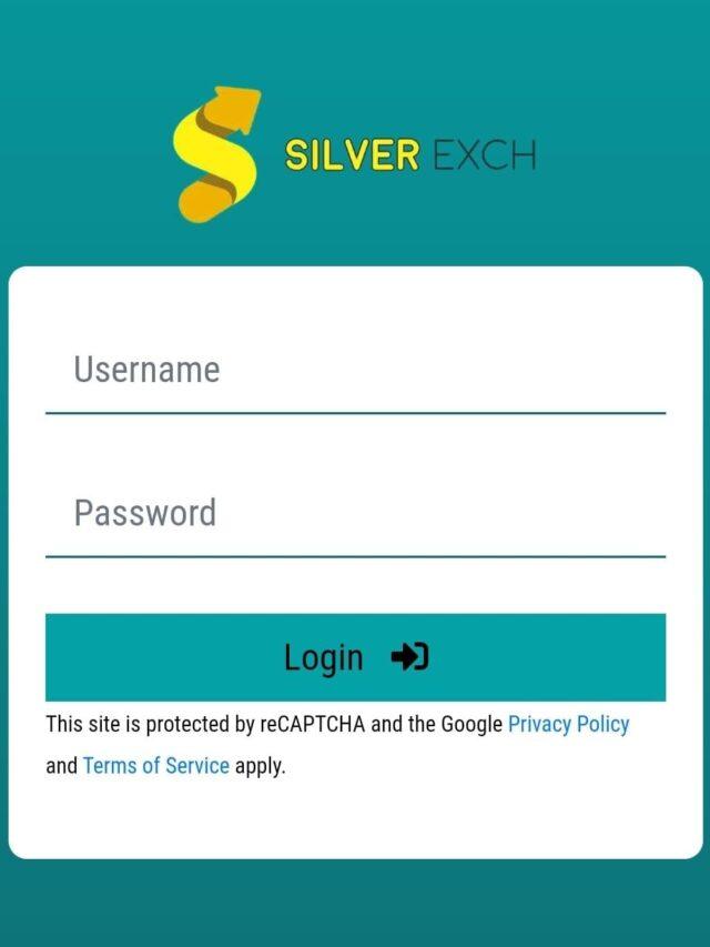 silverexch.com id